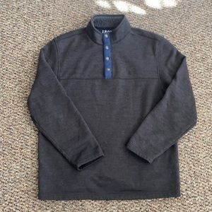 Qtr zip fleece